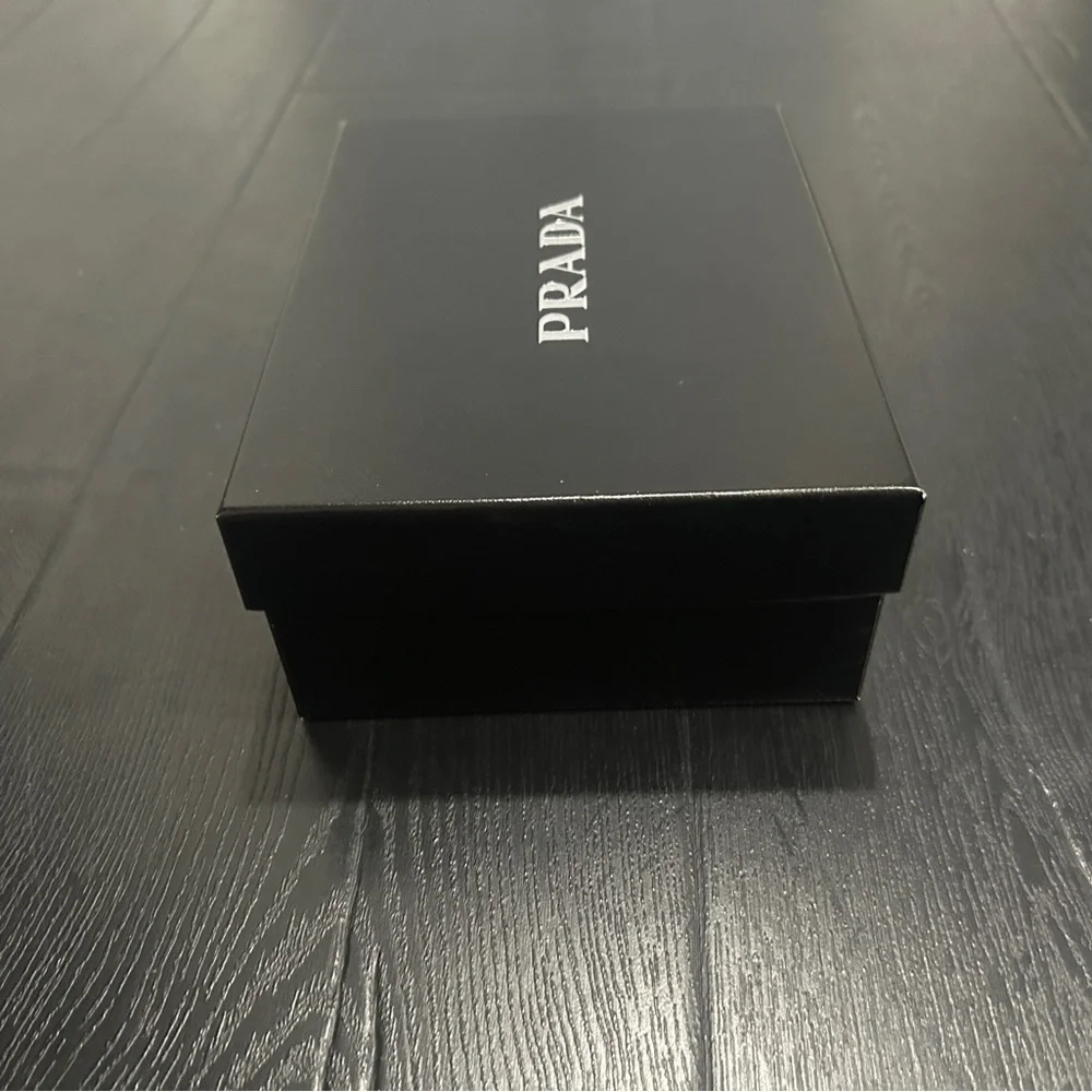Prada box